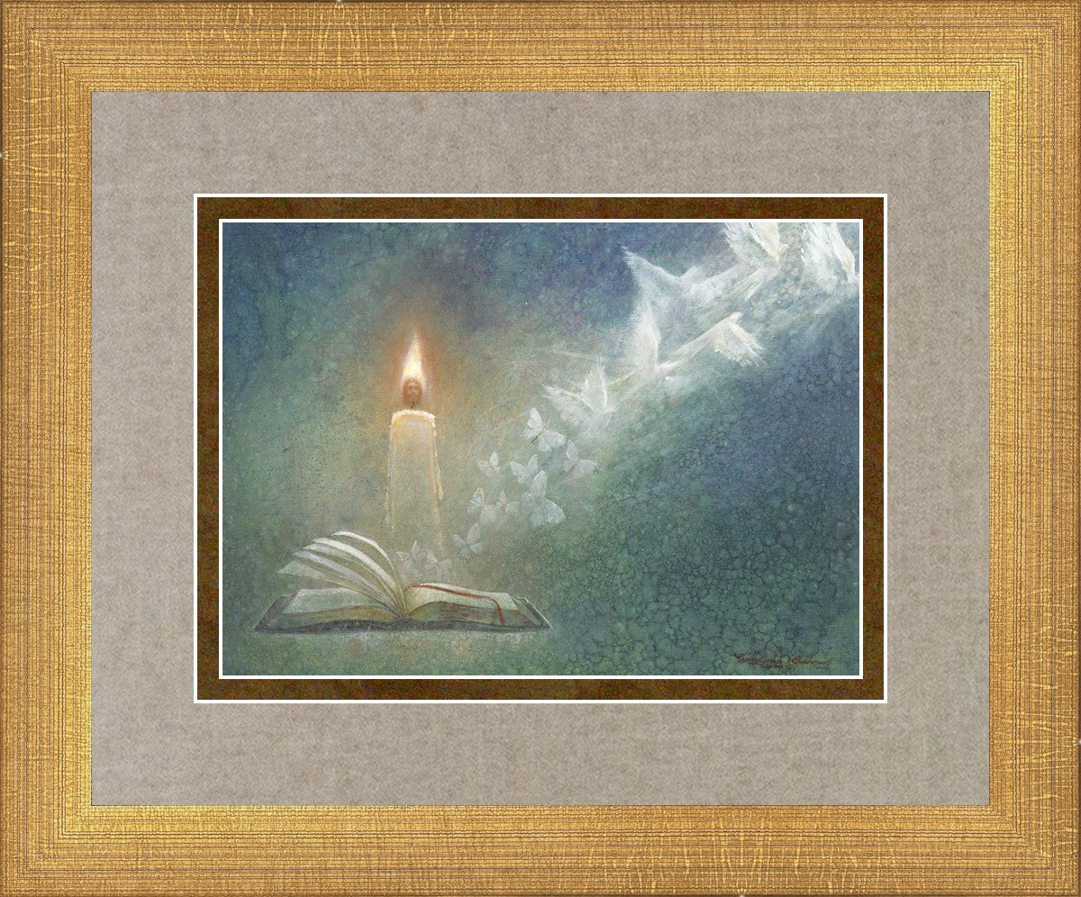 The Light of All Mankind