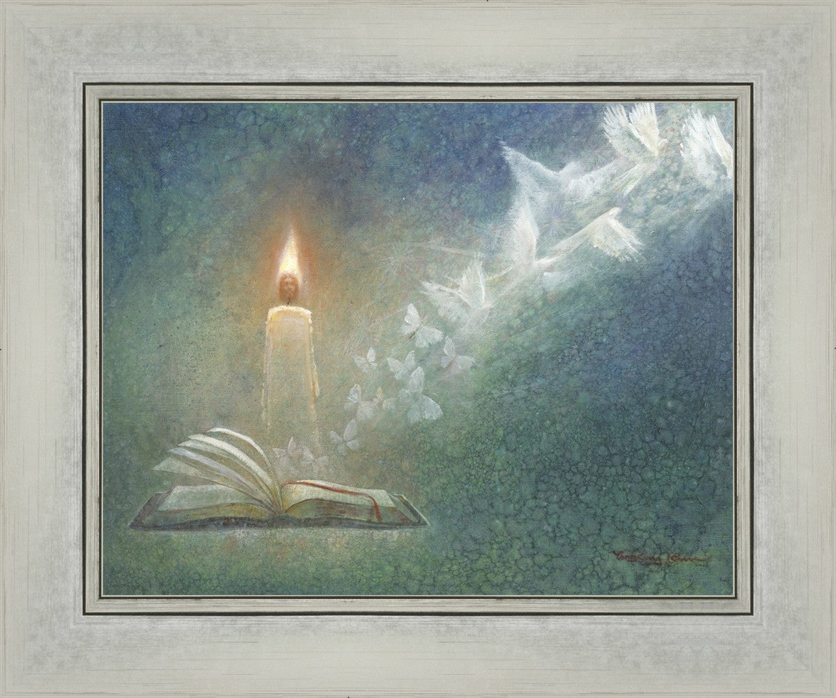 The Light of All Mankind