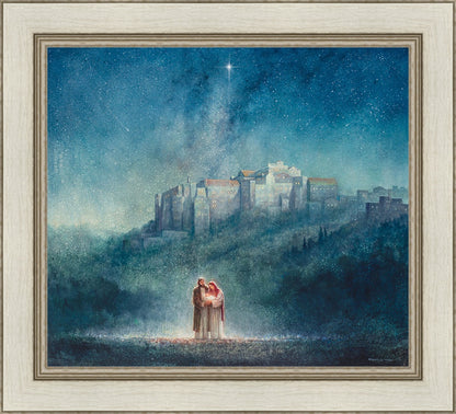 Leaving Bethlehem