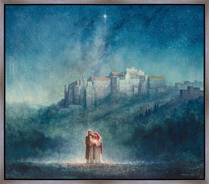 Leaving Bethlehem