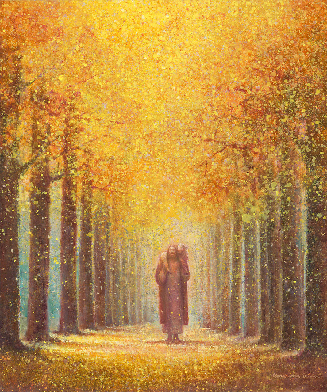 Originals – Yongsung Kim Art