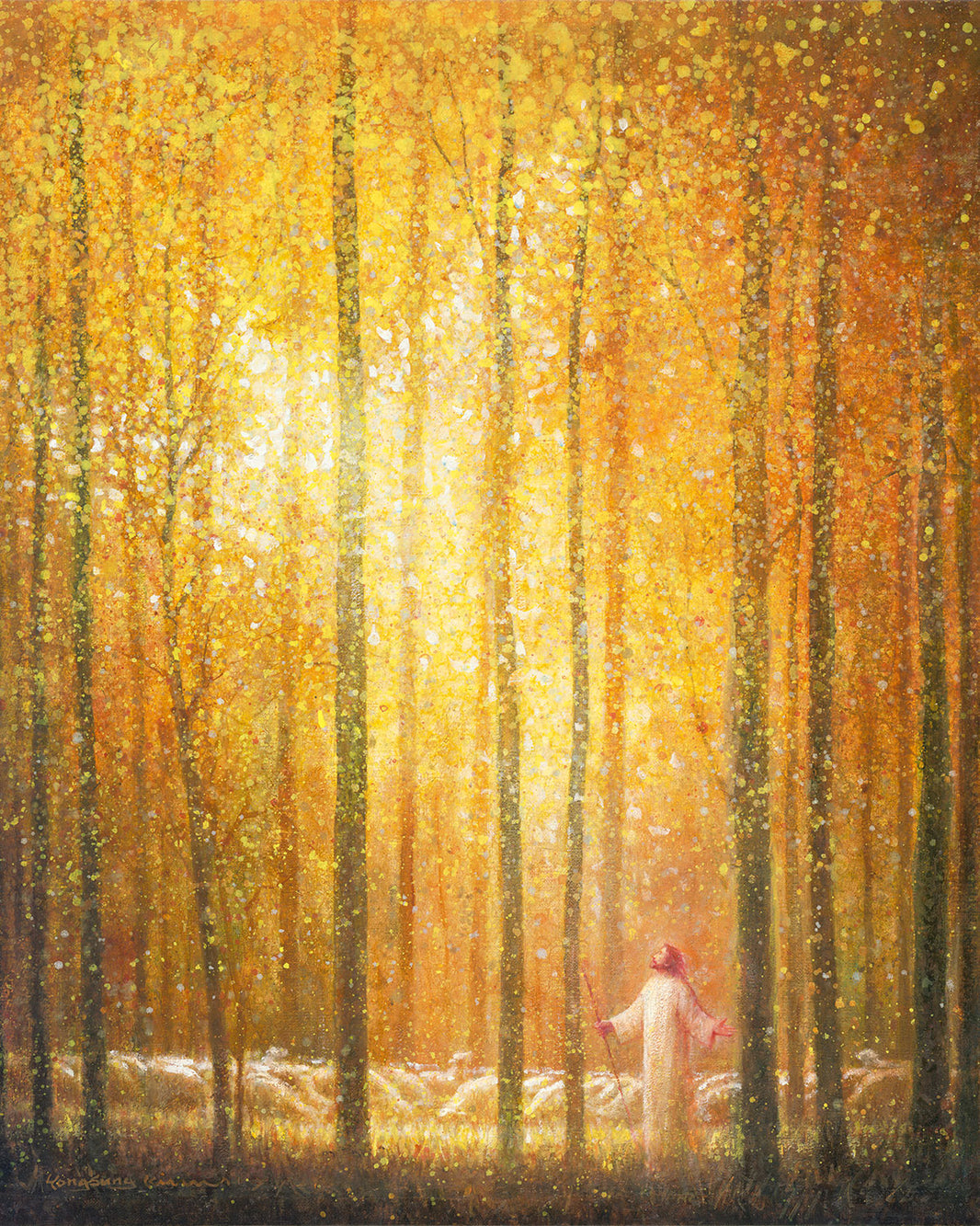 Originals – Yongsung Kim Art