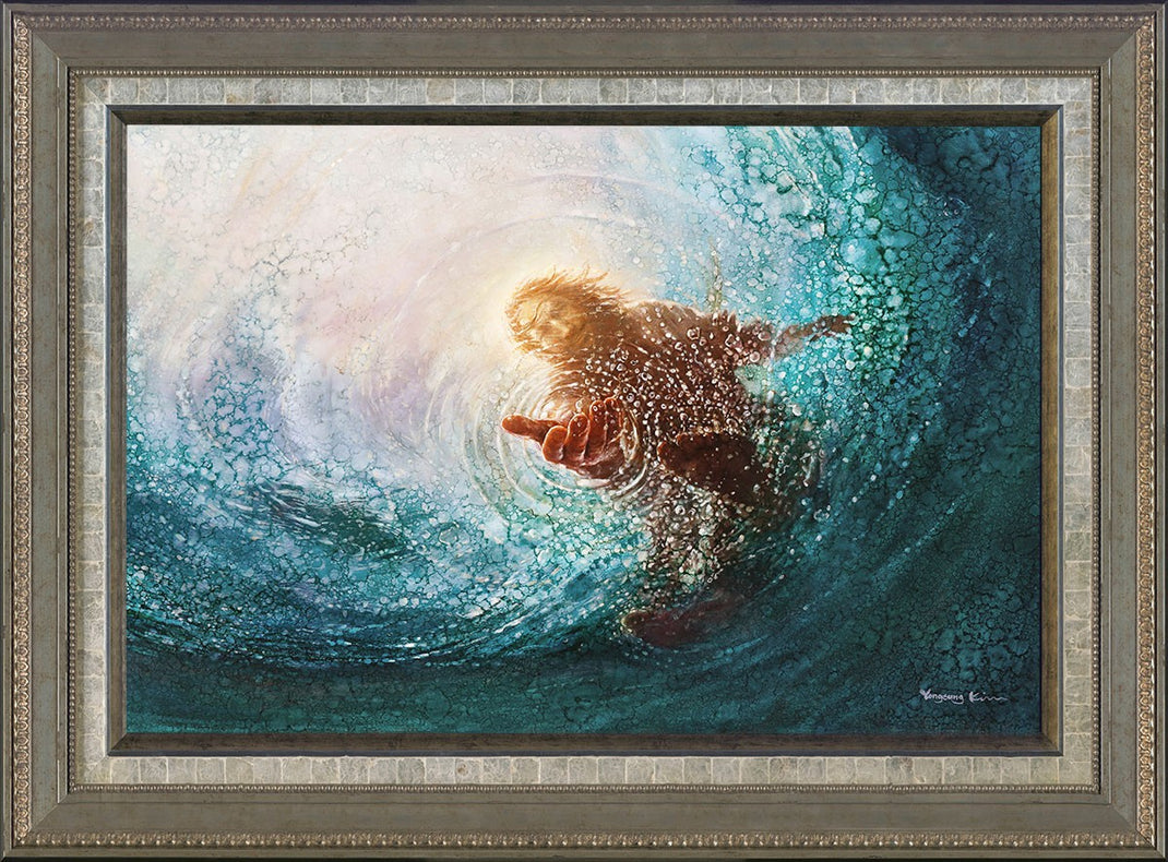 Yongsung Kim Art | The Official Artist Website of Yongsung Kim