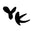 Yongsung Kim Art logo