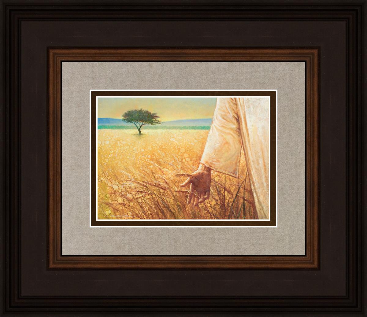 Wheat and Tares
