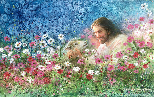 My Father's Creations Original