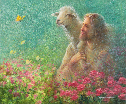 With the Lord Original