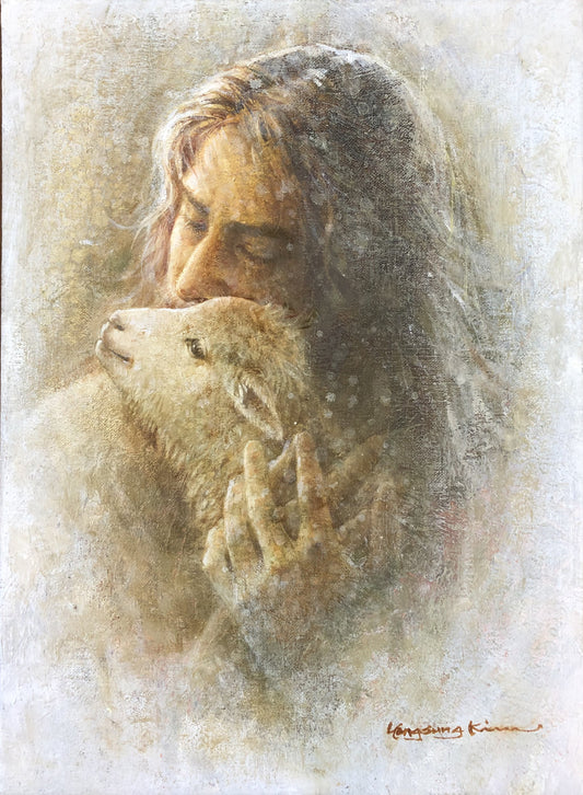 Comfort Eternal