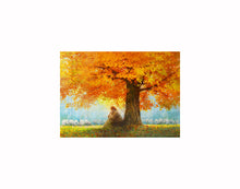 Load image into Gallery viewer, In His Arms Faux Mat
