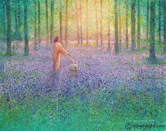 Walk With Me Original